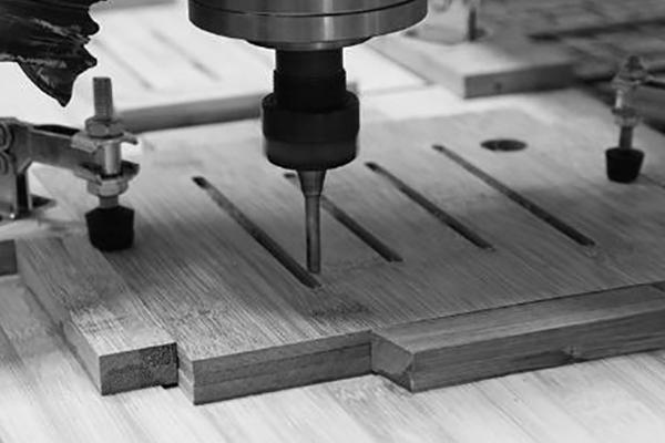 CNC router üçün hansı alətlər lazımdır?