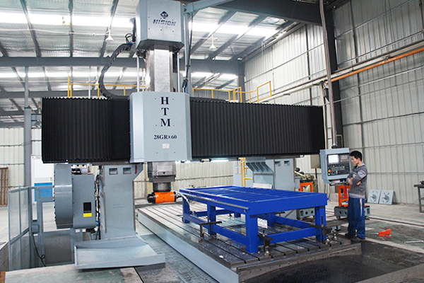 CNC Nesting maşınının işləməsi üçün qeyd