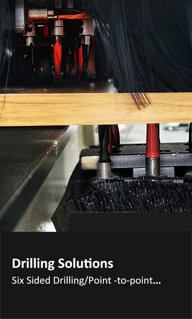 CNC Nesting Emalı Mərkəzi