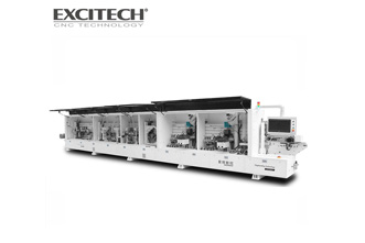 EF7 Series Intelligent Processing Edge banderinin Təmiri və Baxımı