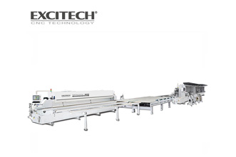 EF7 Series Intelligent Processing Edge banderinin strukturu