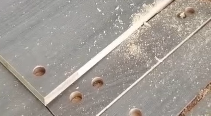 CNC Nesting maşınınızla eynidir?