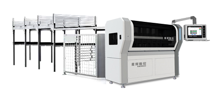 Excitech CNC 2300 Karton kəsmə və qablaşdırma maşını. Öz-özünə araşdırma özünü yeniliyin vazasıdır.