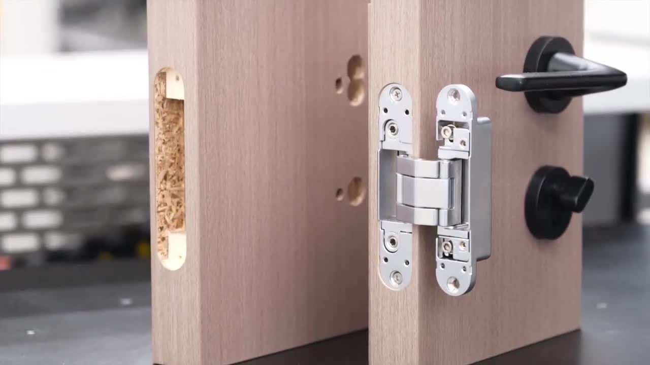 EXCITECH Çoxməqsədli Altıtərəfli Qazma Maşını Avtomatik Alət Dəyişdirici Çoxməqsədli Aqreqat Dönmə Oxu.