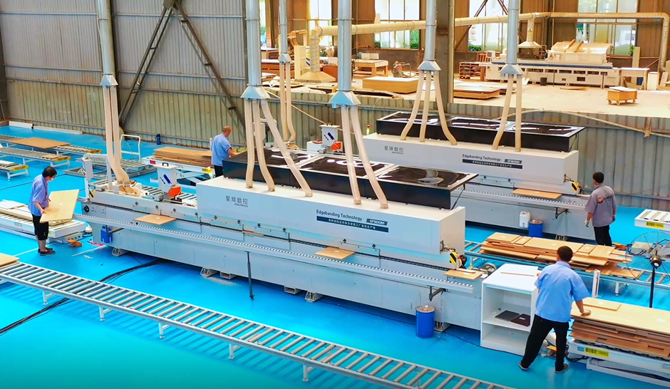 Xüsusi Mebel İstehsalında Sənaye 4.0 Ağıllı İstehsalın Üstünlükləri.