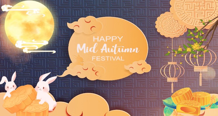 EXCITECH hər kəsə xoşbəxt Payız Ortası Festivalı və cansağlığı arzulayır. Dəstəklərinə görə bütün tərəfdaşlara təşəkkür edirik.