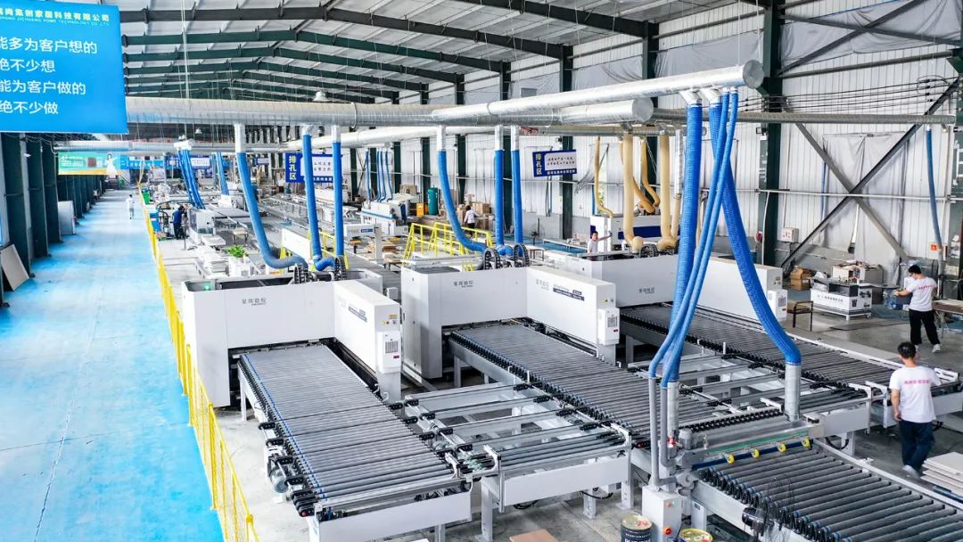 Bütün ev üçün xüsusi ağıllı fabrik nədir?