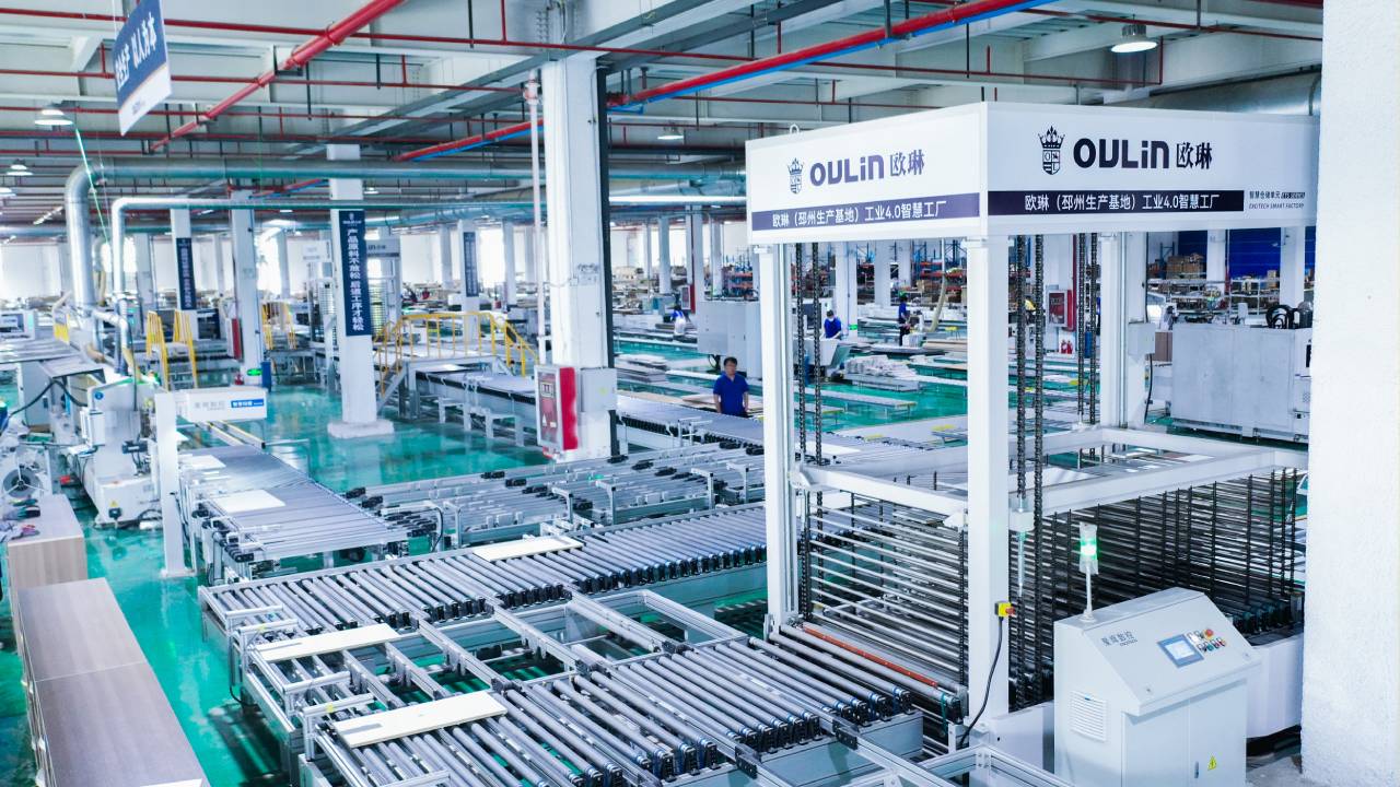 Ağıllı mebel fabriki necə mebel istehsal edir?