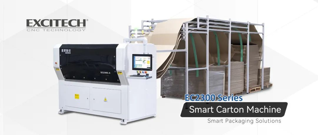 Excitech karton maşın üstünlüyünü bilirsinizmi?