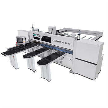 Avtomatik kompüter cnc şüası gördü