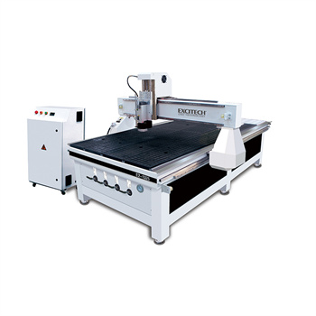 ATC Taxta İşləyən CNC Router E2-1325C Taxta Oyma Maşını