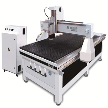CNC E2-9 seriyalı Drill Bank Yuvalama Maşını ilə Cüt Başlıq
