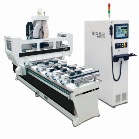 Şkaf Qapısı üçün CNC Maşın