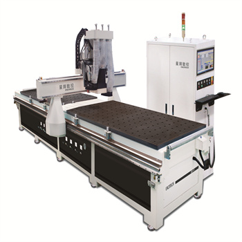 E2-1325 CNC Ağac Emalı Kəsici Yuva Oyma Maşını