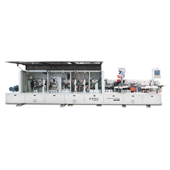 EF5 Series Roller Kenar Bantlama Maşınları