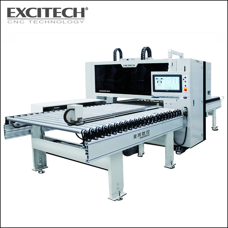 CNC Freze maşını