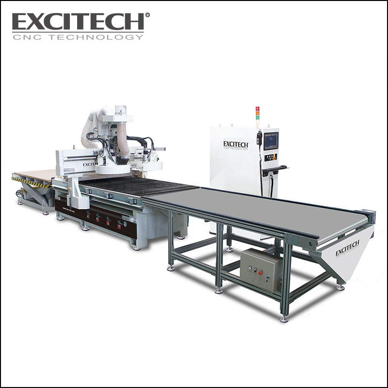 Həssas Top Vidalı CNC Dəzgahı