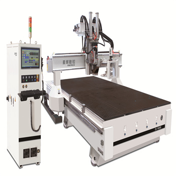 Excitech CNC 2040 ATC Nesting CNC Router