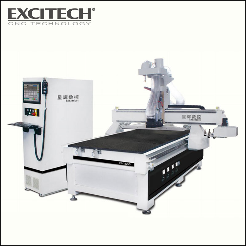 Kabinet Qapısı CNC Maşını