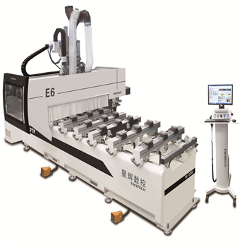 PTP Ağac emalı CNC Router