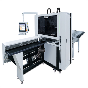 Altı tərəfli Taxta Qazma CNC Router Maşın