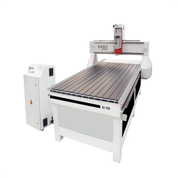 Taxta Şkaf Qapı CNC Maşını